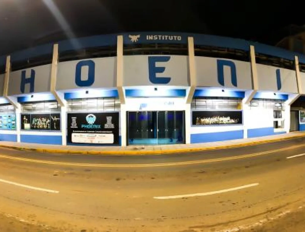 Instituto Phoenix