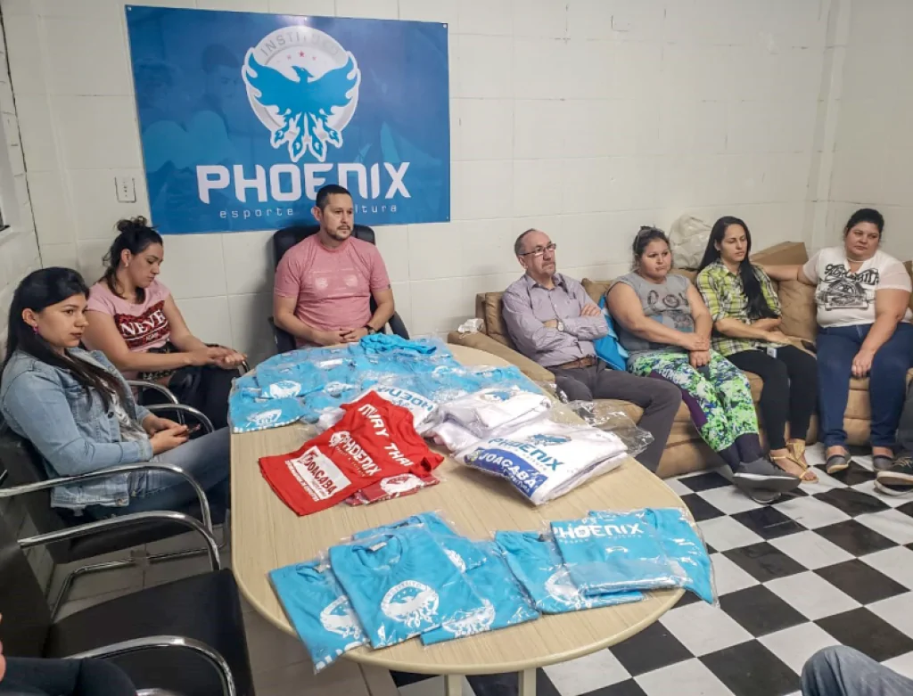 Instituto Phoenix