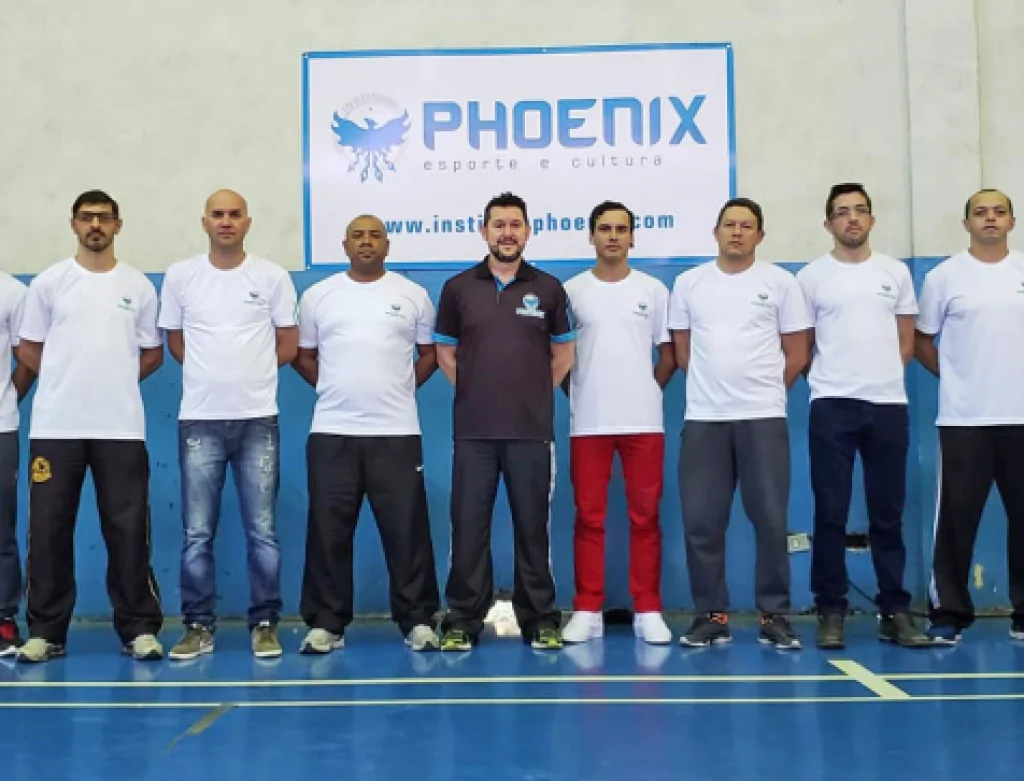 Instituto Phoenix