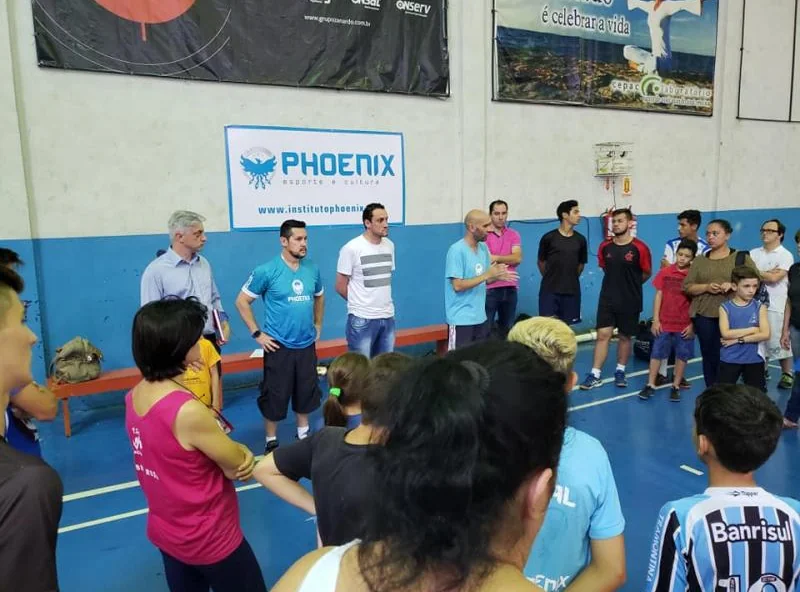 Instituto Phoenix