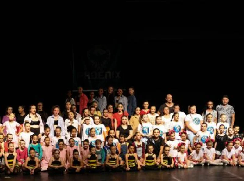 Instituto Phoenix