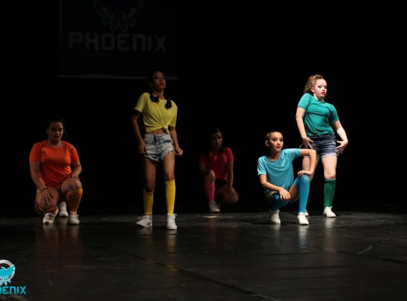 Instituto Phoenix