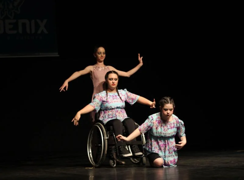 Instituto Phoenix
