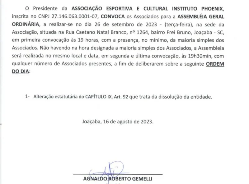 Instituto Phoenix