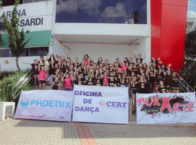 Instituto Phoenix