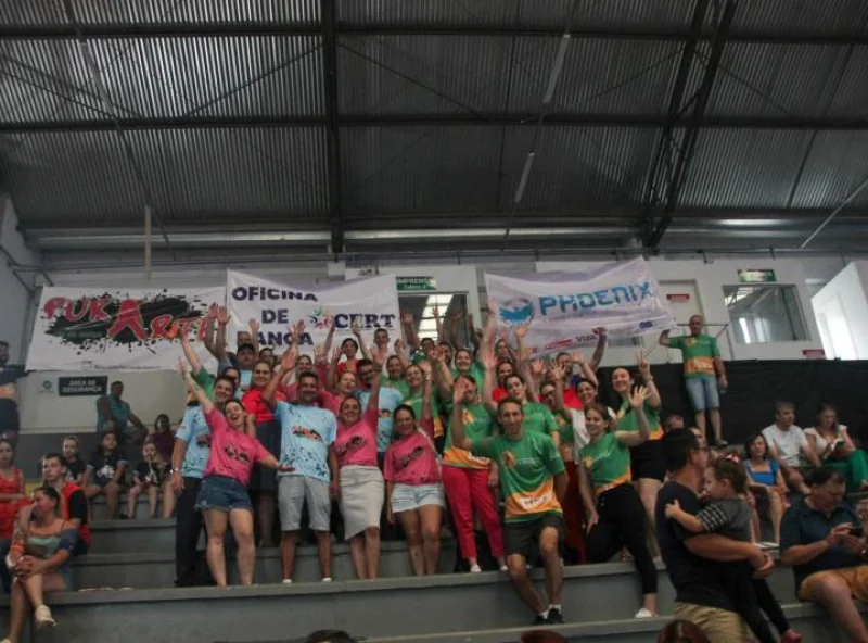 Instituto Phoenix