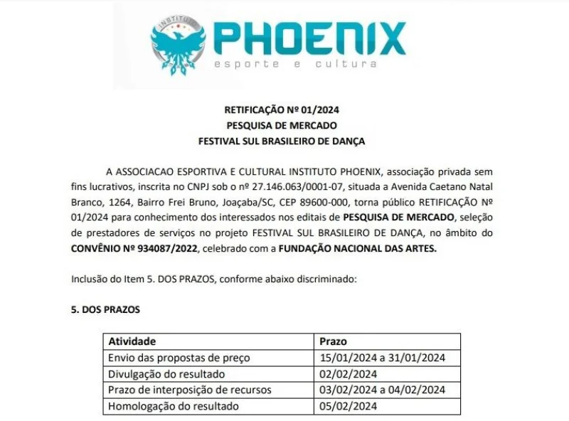 Instituto Phoenix