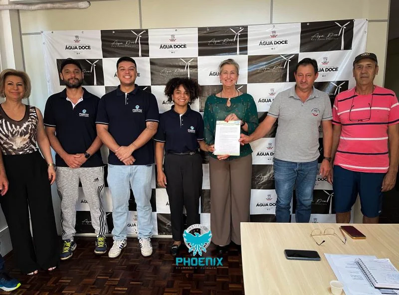 Instituto Phoenix
