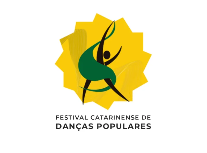 Festival catarinense de Danças Populares