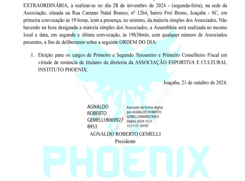 Instituto Phoenix